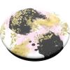 PopSockets PopTop (Top only. Base sold separately) Swappable Top for PopGrip bases, PopGrip Slide, & PopWallet+ – Neon Agate(Gilded Glam)