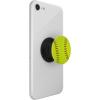 PopSockets PopTop (Top only. Base sold separately) Swappable Top for PopGrip bases, PopGrip Slide, & PopWallet+ – Soccer Ball(Softball)