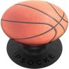 PopSockets PopTop (Top only. Base sold separately) Swappable Top for PopGrip bases, PopGrip Slide, & PopWallet+ – Volleyball(Basketball)