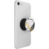 PopSockets PopTop (Top only. Base sold separately) Swappable Top for PopGrip bases, PopGrip Slide, & PopWallet+ – Volleyball(Deco Marble)
