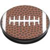 PopSockets PopTop (Top only. Base sold separately) Swappable Top for PopGrip bases, PopGrip Slide, & PopWallet+ – Volleyball(Football)