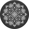 PopSockets PopTop (Top only. Base sold separately) Swappable Top for PopGrip bases, PopGrip Slide, & PopWallet+ – Volleyball(Mandala)