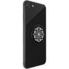 PopSockets PopTop (Top only. Base sold separately) Swappable Top for PopGrip bases, PopGrip Slide, & PopWallet+ – Volleyball(Mandala)
