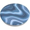 PopSockets PopTop (Top only. Base sold separately) Swappable Top for PopGrip bases, PopGrip Slide, & PopWallet+ – Volleyball(Oceanic Agate)
