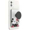 PopSockets Adhesive, Nightmare, Small(Mickey & Minnie)
