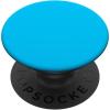 PopSockets Phone Grip with Expanding Kickstand – Aqua PopSockets Standard PopGrip(Standard)