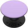 PopSockets Phone Grip with Expanding Kickstand – Lavender PopSockets Adhesive PopGrip(Adhesive PopGrip)