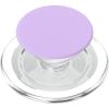 PopSockets Phone Grip with Expanding Kickstand – Lavender PopSockets Adhesive PopGrip(Magnetic PopGrip)