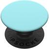 PopSockets Phone Grip with Expanding Kickstand – Light Aqua PopSockets Standard PopGrip(Standard)