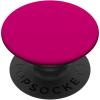 PopSockets Phone Grip with Expanding Kickstand – Magenta PopSockets Adhesive PopGrip(Adhesive PopGrip)