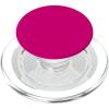 PopSockets Phone Grip with Expanding Kickstand – Magenta PopSockets Adhesive PopGrip(Magnetic PopGrip)