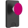 PopSockets Phone Grip with Expanding Kickstand – Magenta PopSockets Adhesive PopGrip(Magnetic PopWallet)