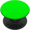 PopSockets Phone Grip with Expanding Kickstand – Neon Green PopSockets Adhesive PopGrip(Adhesive PopGrip)