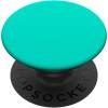 PopSockets Phone Grip with Expanding Kickstand – Sea Blue PopSockets Standard PopGrip(Standard)