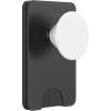 PopSockets Phone Grip with Expanding Kickstand – White PopSockets Adhesive PopGrip(Magnetic PopWallet)