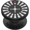 ​​​​PopSockets Phone Grip with Expanding Kickstand, Adhesive Grip – 45 Rpm(Roulette)