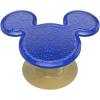 ​​​​PopSockets Phone Grip with Expanding Kickstand, Adhesive Grip, Disney – Golden Mickey(Glitter Navy)
