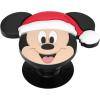 ​​​​PopSockets Phone Grip with Expanding Kickstand, Adhesive Grip, Disney – Golden Mickey(Santa Mickey)
