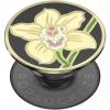 ​​​​PopSockets Phone Grip with Expanding Kickstand, Adhesive Grip, Enamel – Butter Orchid