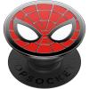 ​​​​PopSockets Phone Grip with Expanding Kickstand, Adhesive Grip, Enamel – Spider-Man(Enamel Spiderman)