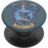​​​​PopSockets Phone Grip with Expanding Kickstand, Adhesive Grip, Harry Potter – Slytherin Floral Crest(Ravenclaw Top)