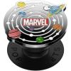 ​​​​PopSockets Phone Grip with Expanding Kickstand, Adhesive Grip, Marvel Classics – Enamel Marvel Loki(Enamel Universe)