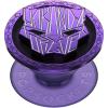 ​​​​PopSockets Phone Grip with Expanding Kickstand, Adhesive Grip, Marvel Classics – Enamel Marvel Loki(Wakanda Forever)