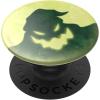 ​​​​PopSockets Phone Grip with Expanding Kickstand, Adhesive Grip, Nightmare Before Christmas – Nightmare Icon(Oogie Boogie)