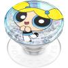 PopSockets: ​​​​Phone Grip with Expanding Kickstand, Adhesive Grip, Powerpuff Girls – Tidepool Blossom(Bubbles)