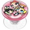 PopSockets: ​​​​Phone Grip with Expanding Kickstand, Adhesive Grip, Powerpuff Girls – Tidepool Blossom(Girl Power)