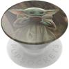 PopSockets Phone Grip with Expanding Kickstand, Adhesive Grip, Star Wars, Enamel – R2D2(The Child Cup)