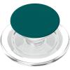 PopSockets Phone Grip with Expanding Kickstand- Dark Teal PopSockets Adhesive PopGrip(Magnetic PopGrip)