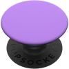 PopSockets Phone Grip with Expanding Kickstand- Light Purple PopSockets Standard PopGrip(Standard)