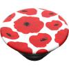 PopSockets PopTop (Top only. Base sold separately) Swappable Top for PopGrip bases, PopGrip Slide, & PopWallet+ – Daisies(Scandi Poppies)