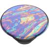 PopSockets PopTop (Top only. Base sold separately) Swappable Top for PopGrip bases, PopGrip Slide, & PopWallet+ – Oil Slick