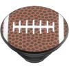 PopSockets PopTop (Top only. Base sold separately) Swappable Top for PopGrip bases, PopGrip Slide, & PopWallet+ – Volleyball(Football)