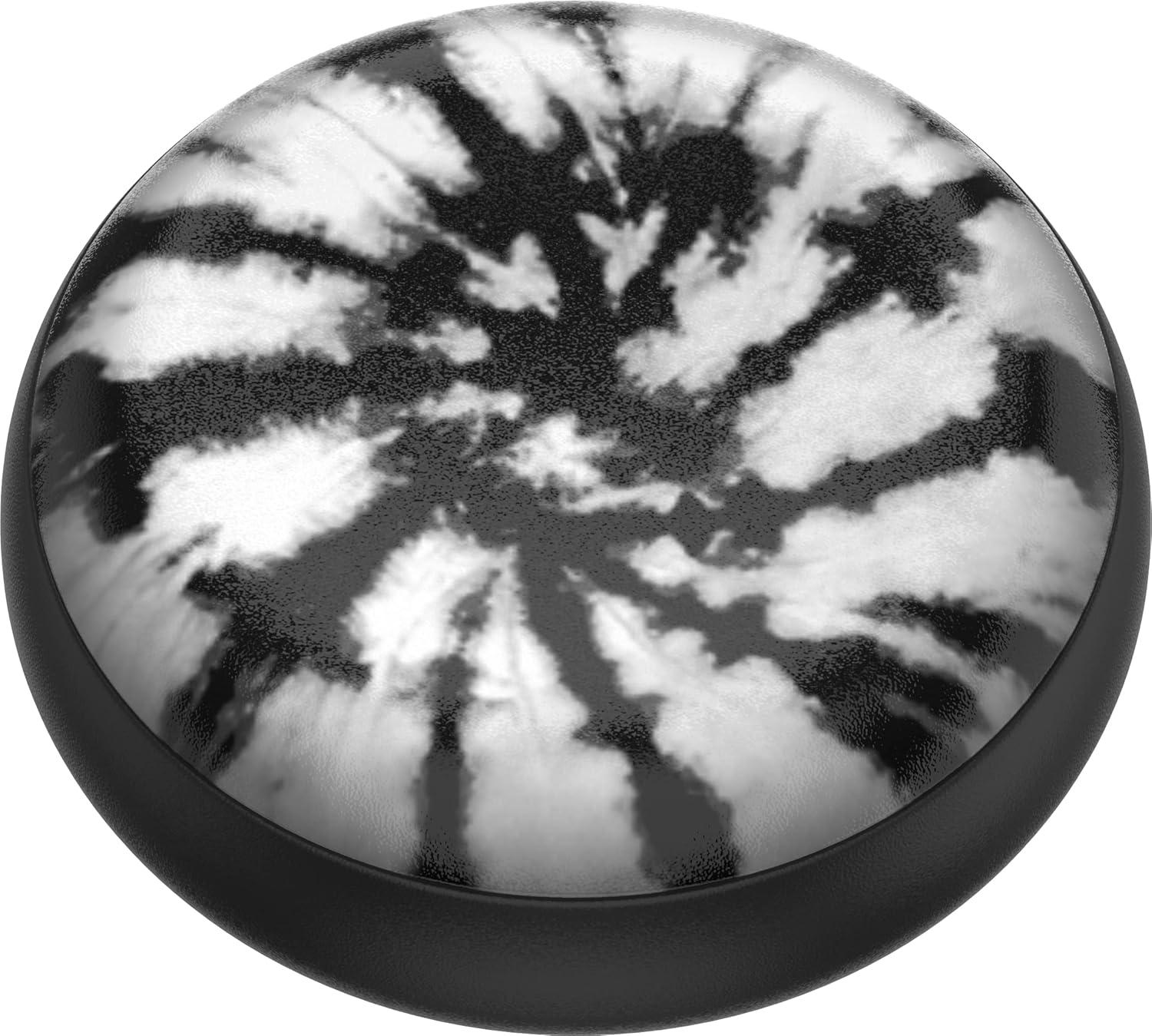 imagePopSockets PopPuck Magnetic Fidget Toy for Adults ampamp Kids Trick Magnet Sensory Toy for Stress Relief ampamp Focus Black FlipDye Daze