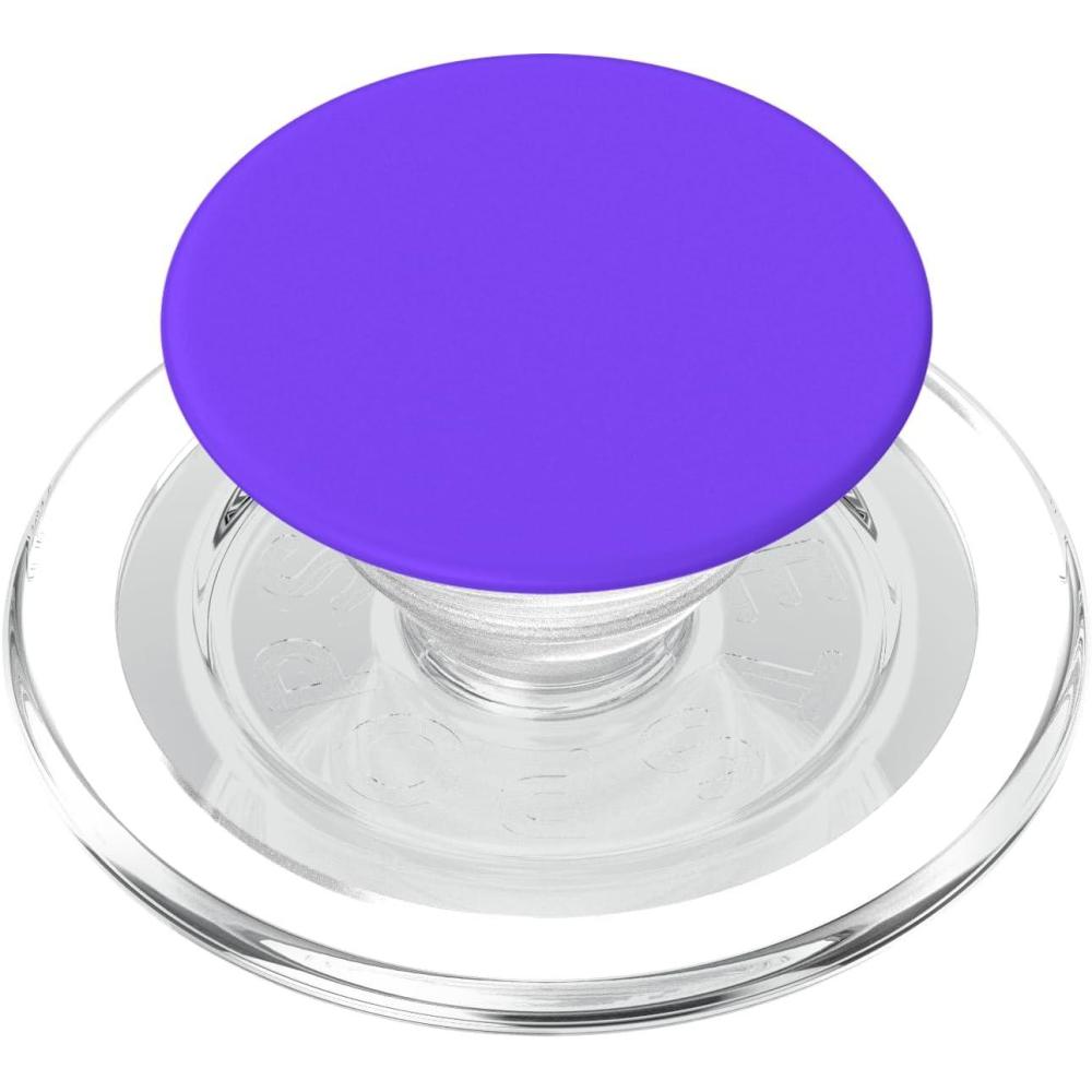 imagePopSockets Phone Grip with Expanding Kickstand  Blue Purple PopSockets MagSafe PopGrip for iPhoneMagSafe