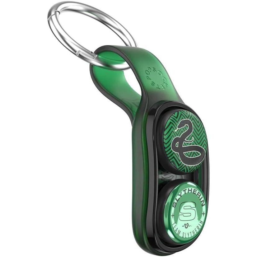 imagePopSockets PopPuck  Magnetic Fidget Toy for Adults ampamp Kids Trick Magnet Sensory Toy for Stress Relief ampamp Focus  Black FlipSlytherin