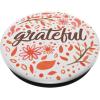 PopSockets Phone Grip, Fall PopSocket – Grateful PopSockets Adhesive PopGrip(Adhesive PopGrip)