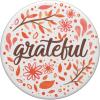 PopSockets Phone Grip, Fall PopSocket – Grateful PopSockets Adhesive PopGrip(Adhesive PopGrip)