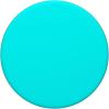 PopSockets Phone Grip with Expanding Kickstand – Bright Aqua PopSockets Adhesive PopGrip(Adhesive PopGrip)