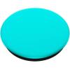 PopSockets Phone Grip with Expanding Kickstand – Bright Aqua PopSockets Adhesive PopGrip(Adhesive PopGrip)