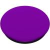 PopSockets Phone Grip with Expanding Kickstand – Dark Purple PopSockets MagSafe PopGrip for iPhone(Standard)