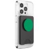 PopSockets Phone Grip with Expanding Kickstand – Kelly Green PopSockets Adhesive PopGrip(Magnetic PopWallet)