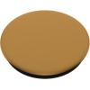 PopSockets Phone Grip with Expanding Kickstand – Light Brown PopSockets MagSafe PopGrip for iPhone(Standard)