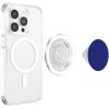 PopSockets Phone Grip with Expanding Kickstand – Navy PopSockets Adhesive PopGrip(Magnetic PopGrip)