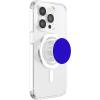 PopSockets Phone Grip with Expanding Kickstand – Royal Blue PopSockets Adhesive PopGrip(Magnetic PopGrip)