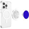 PopSockets Phone Grip with Expanding Kickstand – Royal Blue PopSockets Adhesive PopGrip(Magnetic PopGrip)