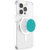 PopSockets Phone Grip with Expanding Kickstand – Teal PopSockets Adhesive PopGrip(Magnetic PopGrip)